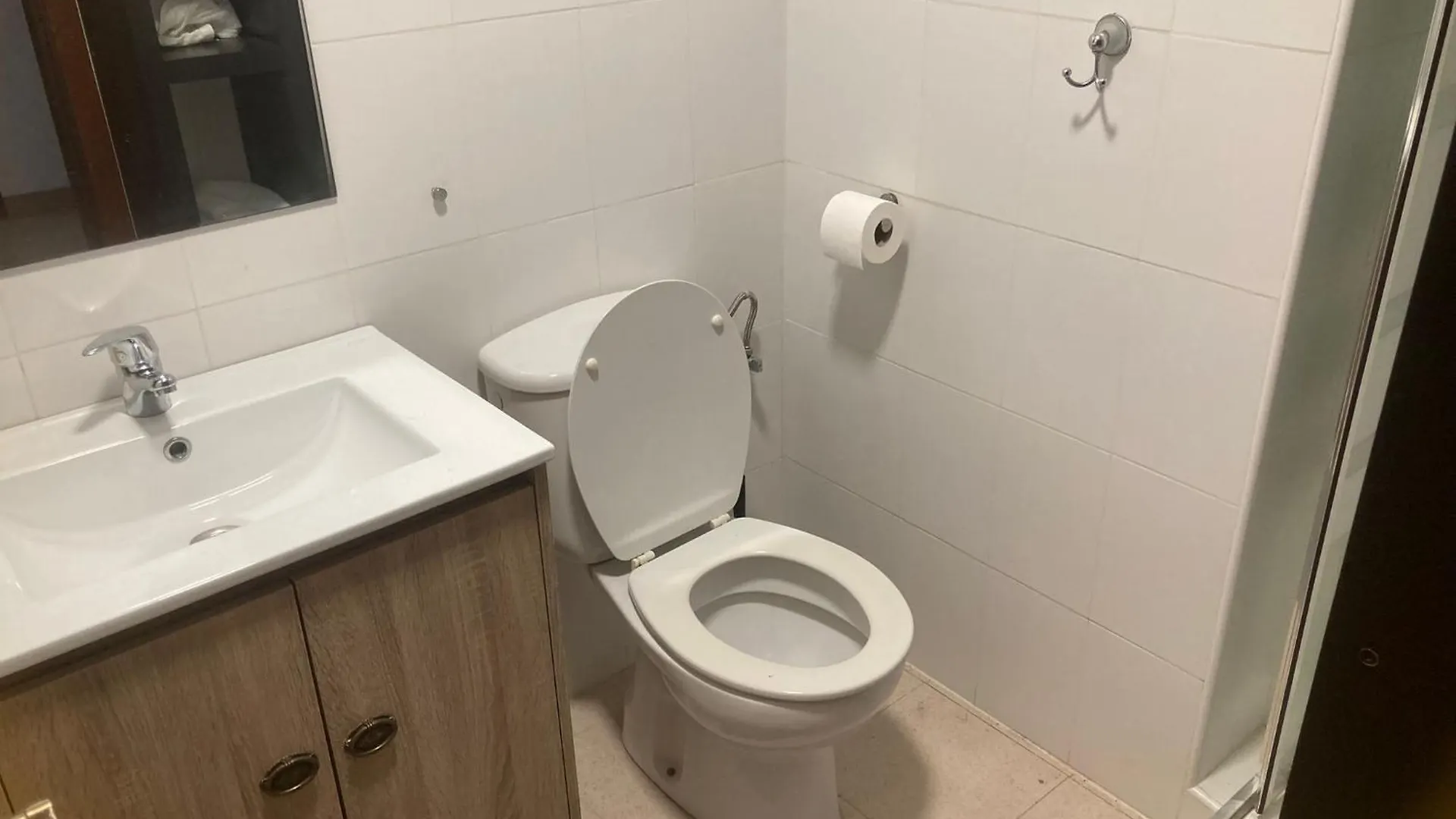 Apartamento Olano Bilbao Apartment