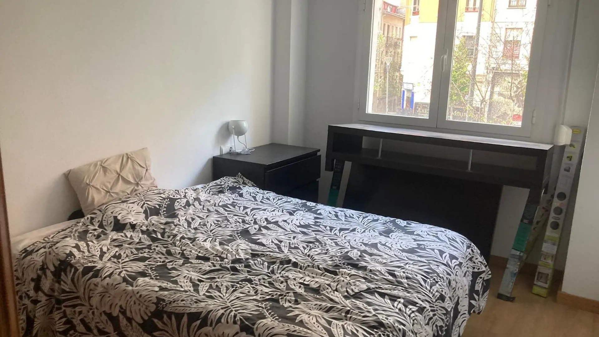 Apartment Apartamento Olano Bilbao