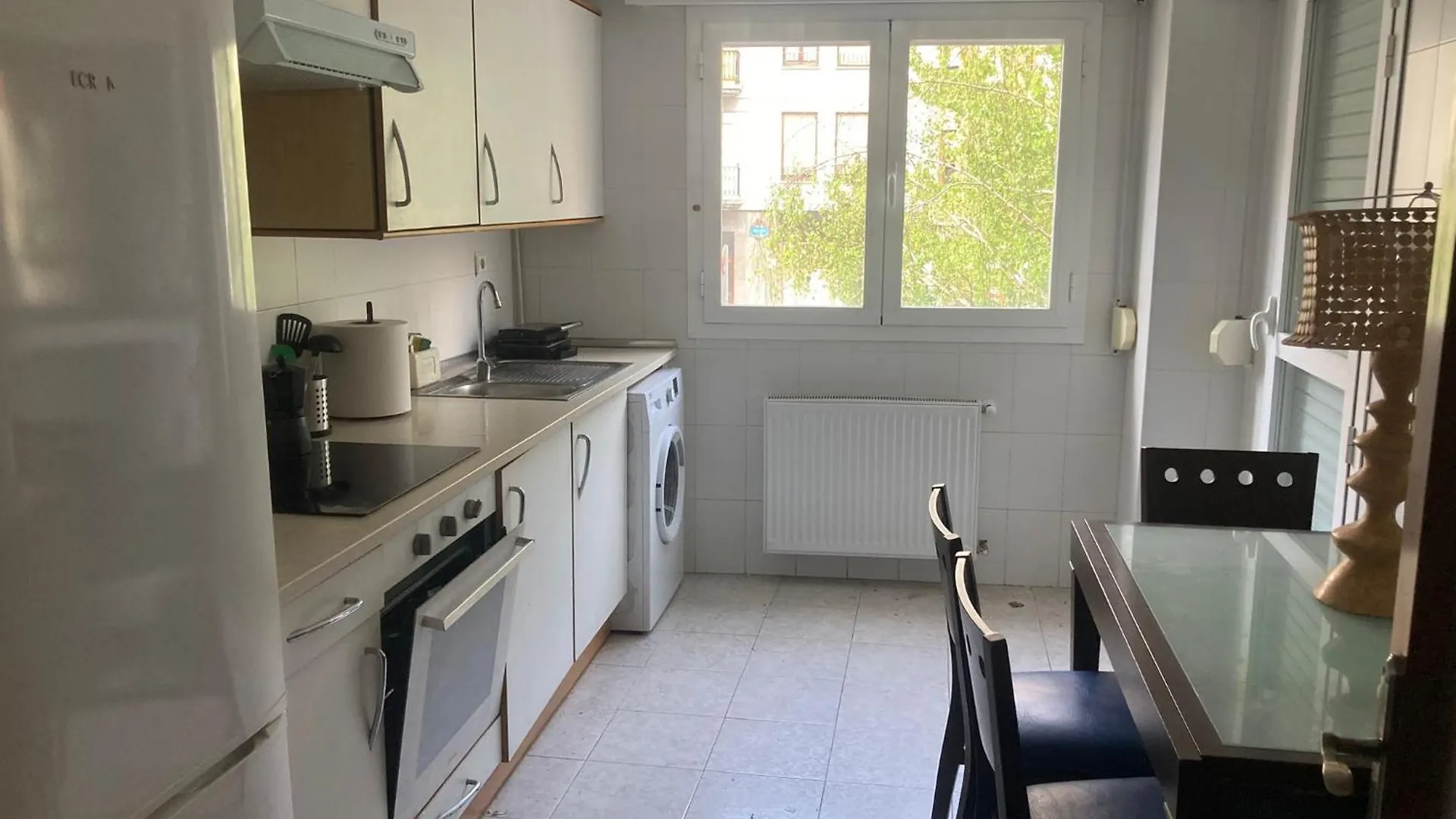 Apartment Apartamento Olano Bilbao Spain