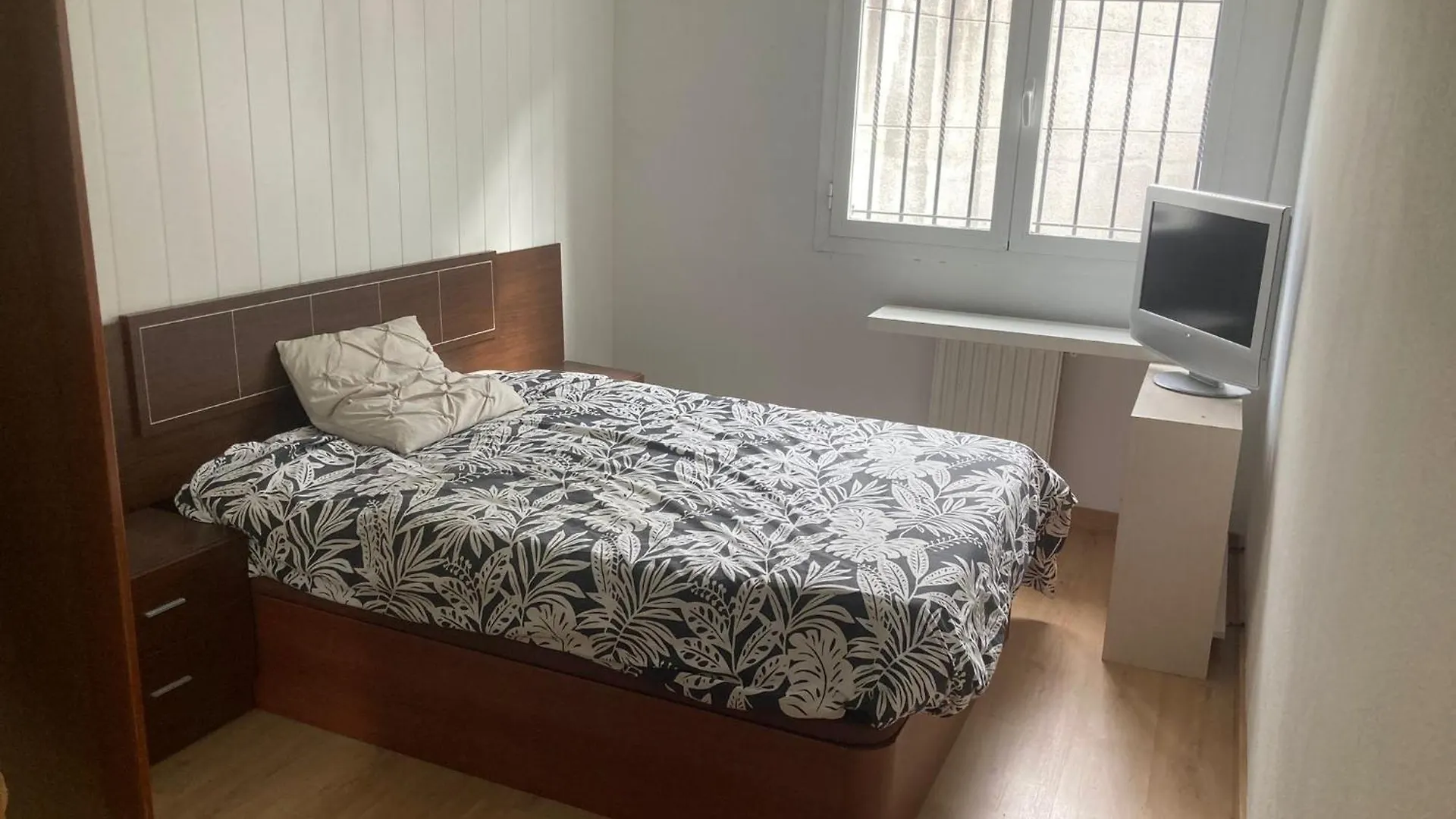 Apartamento Olano Bilbao Apartment