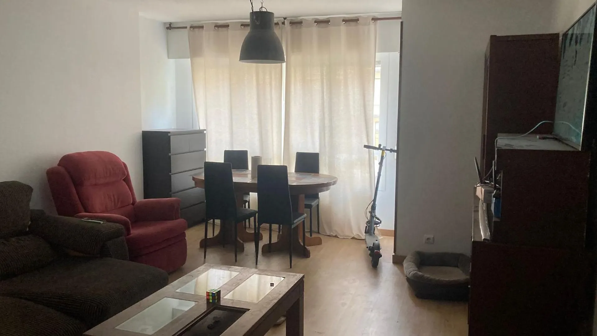 Apartamento Olano Bilbao