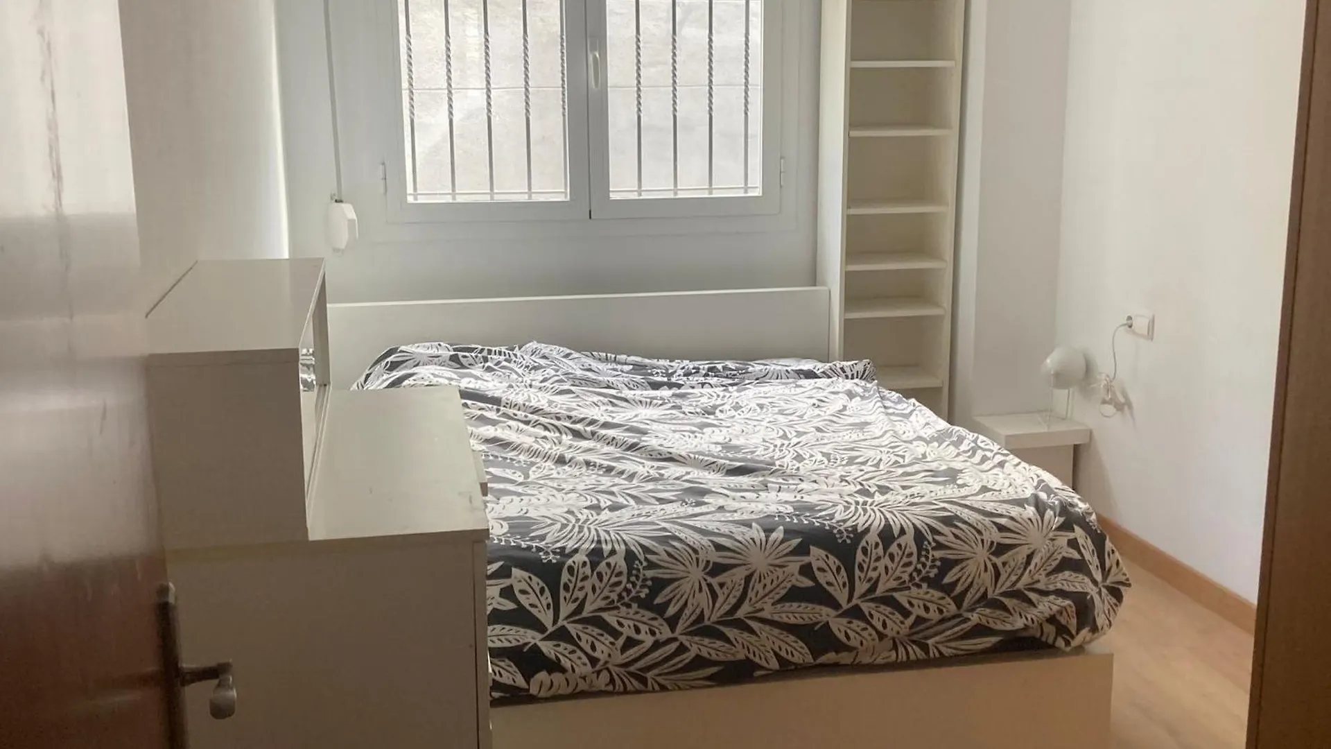 Apartamento Olano Bilbao Apartment