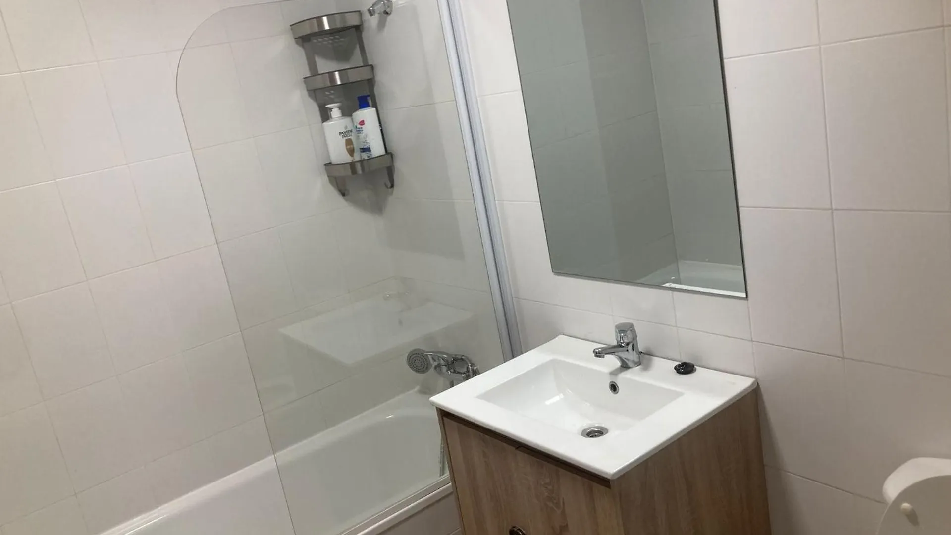 Apartamento Olano Bilbao