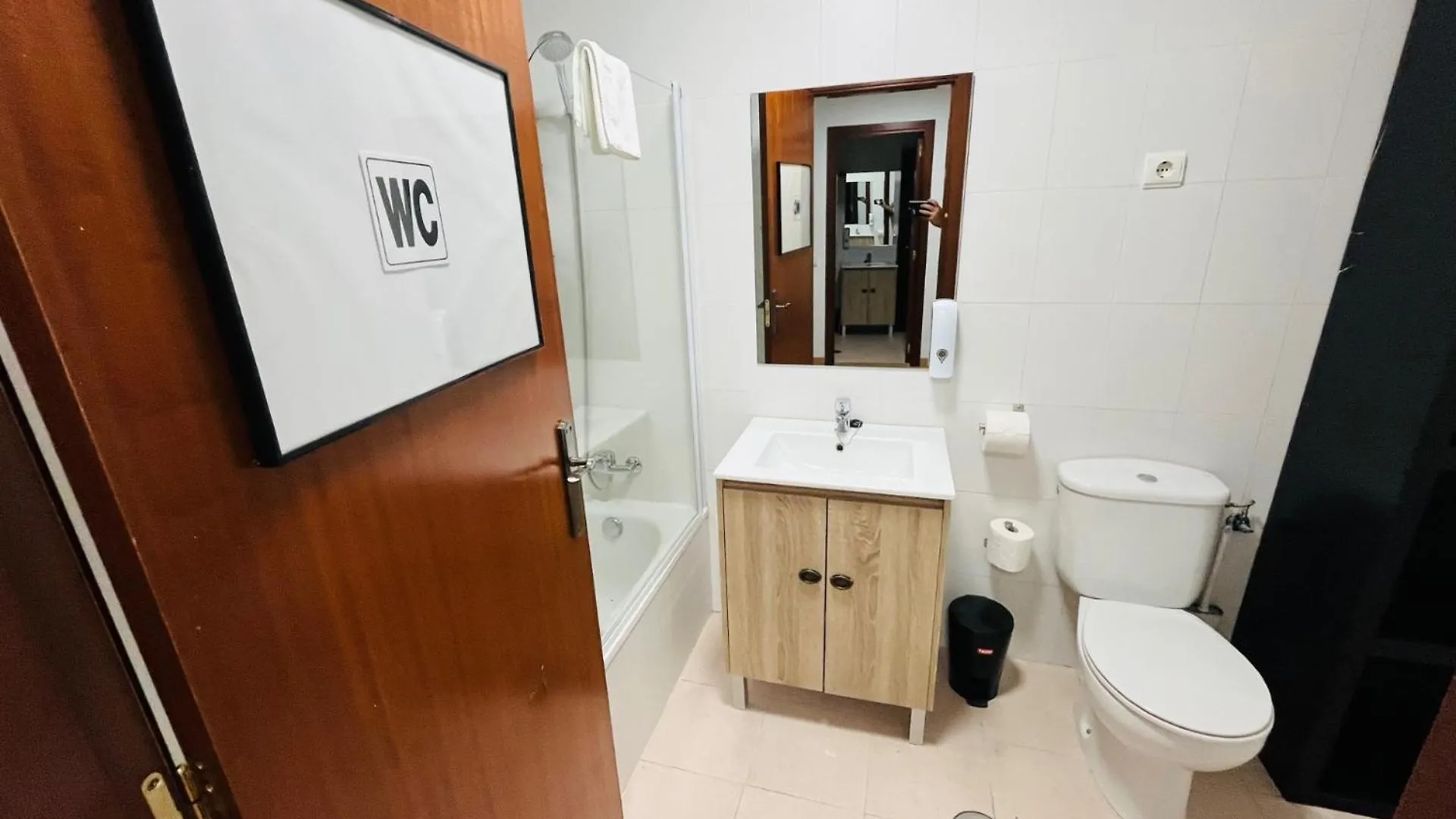 Apartamento Olano Bilbao 0*,  Spain