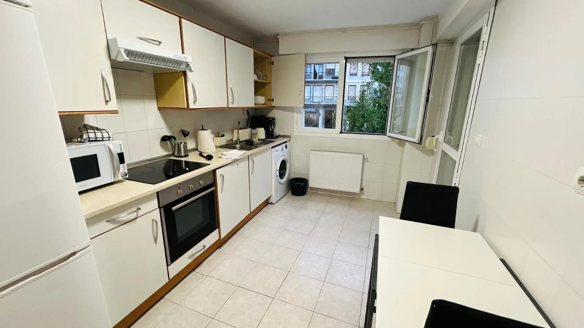 Apartamento Olano Bilbao Apartment