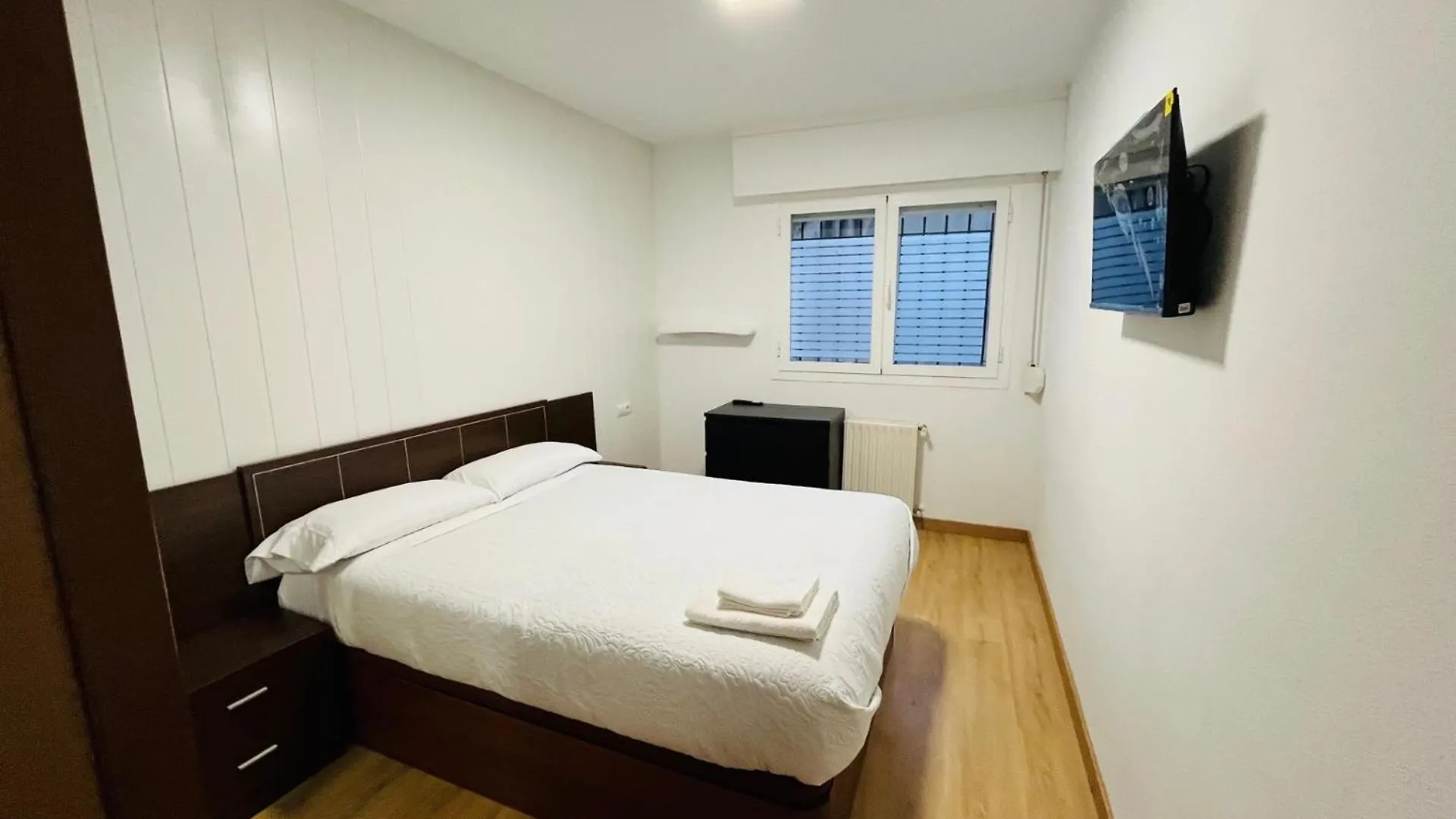 Apartment Apartamento Olano Bilbao Spain