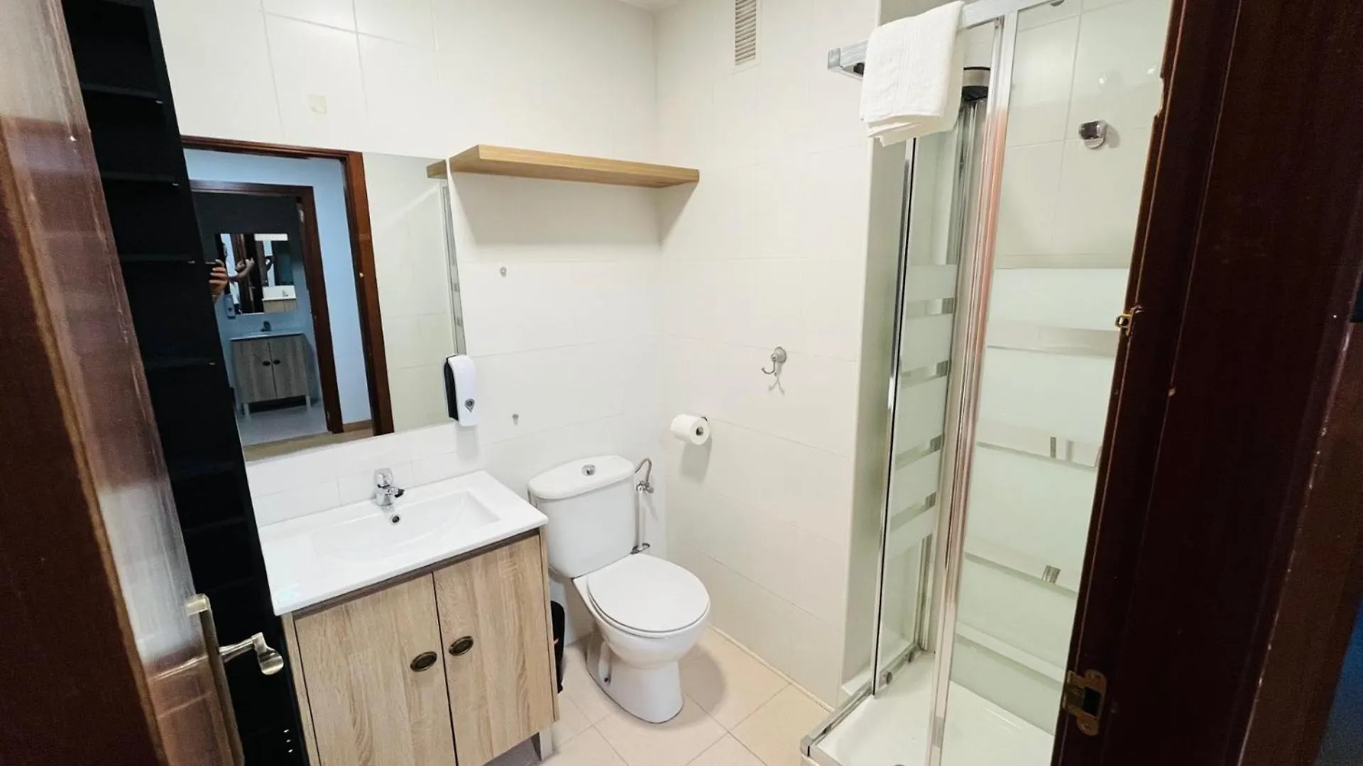 Apartamento Olano Bilbao