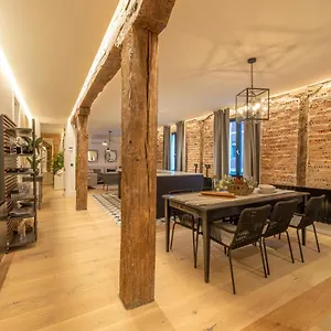 New Soho Ac By Staynnapartments Apartamento