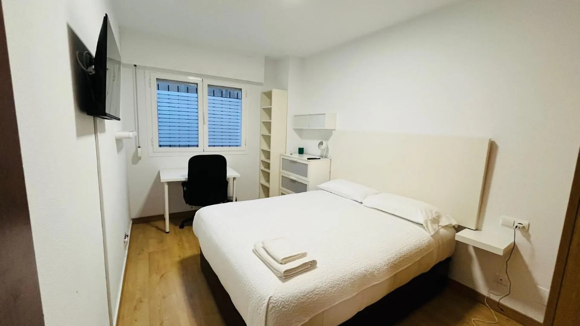 Apartamento Olano ビルバオ アパート